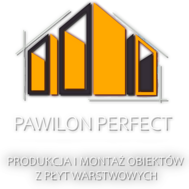 Logo Pawilon Perfect